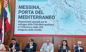 Sviluppo ed economia, il Pd presenta al Senato legge speciale per la citt&agrave;
