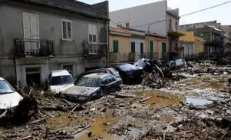 Alluvione a Giampilieri, una &ldquo;ferita&rdquo; ancora aperta: &laquo;Siamo pronti a ripartire&raquo;