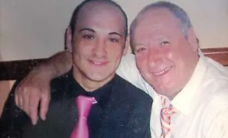 Giampilieri, il ricordo dell'eroe: &laquo;Simone ragazzo speciale, pronto ad aiutare tutti&raquo;