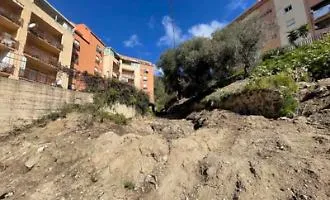 Portella Arena, un nuovo ponte per superare in sicurezza il torrente