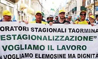 L'allarme della Fisascat Cisl: &laquo;La stagionalit&agrave; non diventi precariet&agrave; strutturale&raquo;