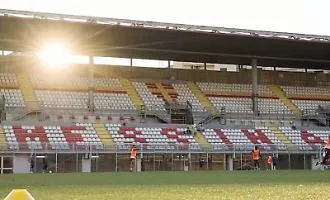 Acr e impianti sportivi, tensione sul regolamento e il nodo della guardiania