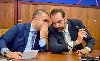 Il piano operativo per abbattere i confini e unire le due sponde dello Stretto