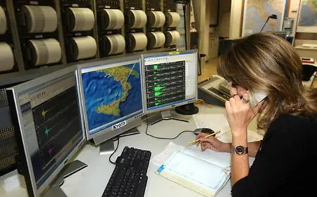 Paura nel Messinese: scossa di terremoto di magnitudo 3.1 sui Nebrodi