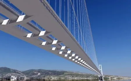 Ponte sullo Stretto, Webuild ci crede: cerca gi&agrave; ingegneri e operai. E indica mansioni e Ral