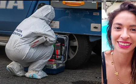 Messina, svolta sulla morte di Melissa Echaverria: la 40enne argentina &egrave; stata strangolata