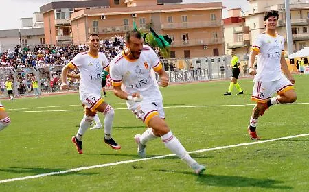 Messina, buona la prima. Domenica la sfida alla Nebros con calcio d'inizio alle 20.30