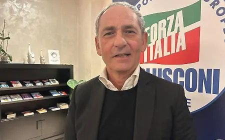 Terremoto nel centrodestra siciliano: Calderone abbandona Forza Italia per Futuro Nazionale