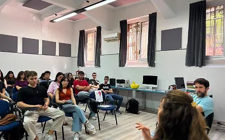 Scriptop&igrave;a: a Messina il festival che mette gli sceneggiatori in cattedra
