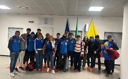 Atletica: nella finale scudetto allievi in Friuli brilla i talenti della Milone Siracusa