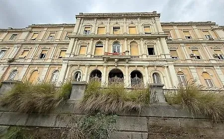 Ex Margherita di Messina, siamo al rush finale