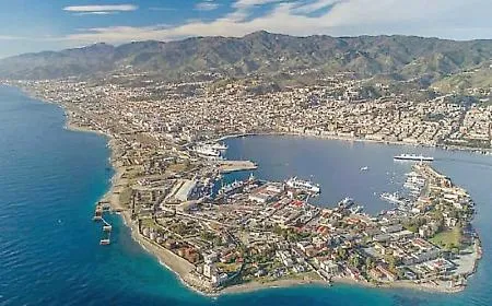 Zona Falcata ancora nell&rsquo;impasse 20 mln di fondi, ma &egrave; tutto fermo