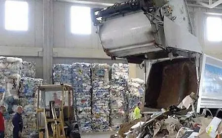 Rifiuti, un unico lotto per la Tirrenica: maxi gara da 250 mln