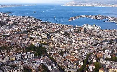Nuovo Pug e Urban center all&rsquo;Agor&agrave;, cos&igrave; Messina ridisegna il suo futuro