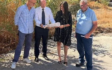 Torrenti, il Comune di Messina batte cassa all&rsquo;Autorit&agrave; di bacino