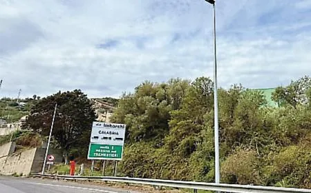 Tangenziale al buio, svolta in arrivo con la nuova illuminazione a led