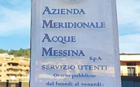 Crisi idrica a San Filippo Superiore: &laquo;Servono soluzioni definitive&raquo;