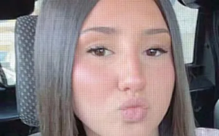Il cuore di Rebecca si &egrave; fermato, morta a 17 anni in un incidente