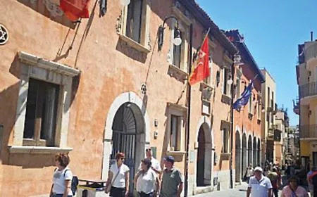 Dipendenti comunali nelle partecipate: proclamato lo stato di agitazione