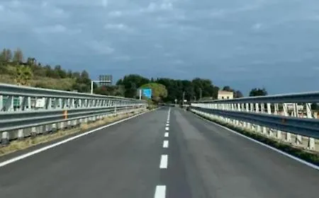 Pi&ugrave; &ldquo;occhi elettronici&rdquo; per vigilare su Panoramica e via Consolare Pompea