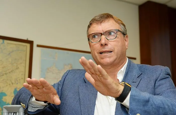 Pietro Lo Monaco