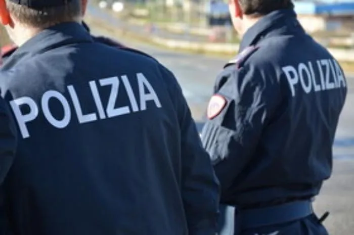 Tentata rapina ad un farmacista del centro