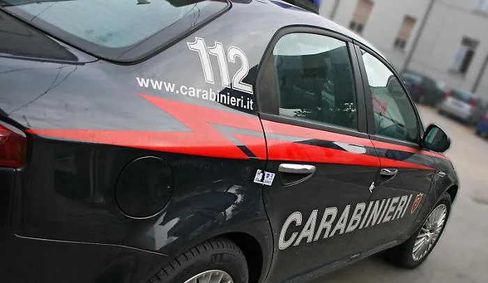Carabinieri