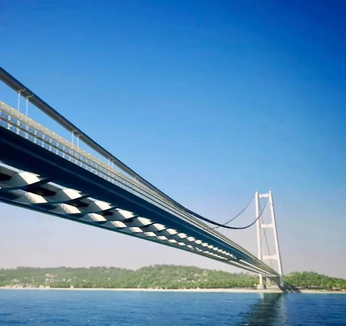 Ponte sullo Stretto