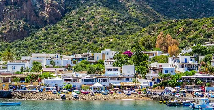 panarea eolie