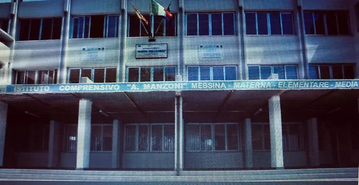 Scuola Manzoni