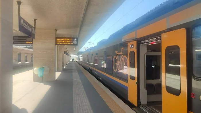 Stazione Messina