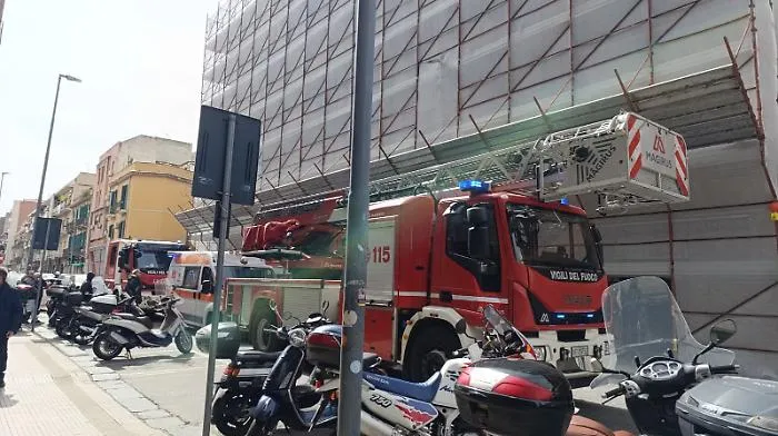 Cattivo odore svela tragedia in via XXIV Maggio: 58enne trovato senza vita