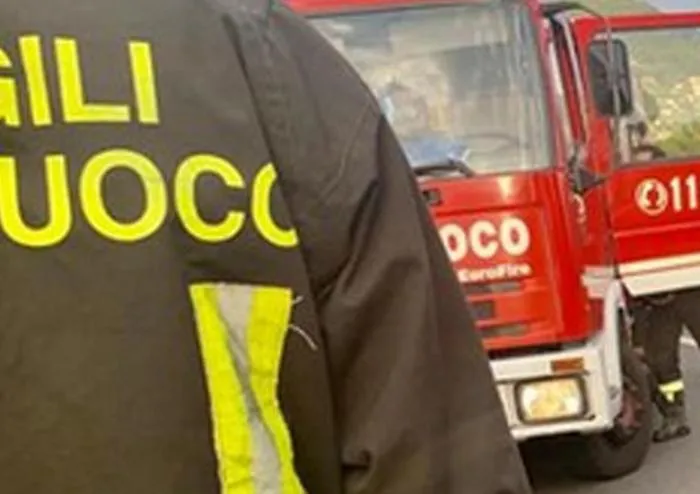 Paura a Santa Teresa di Riva per una esplosione dovuta ad una fuga di gas: c'&egrave; un ferito