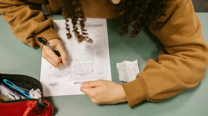 Tiziana torna a scuola a Filicudi: corso misto e pc dopo la lettera alla premier