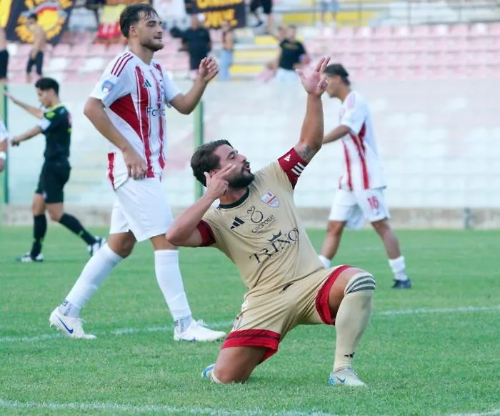 Messina, 3-0 alla MessanaRiviera: buone indicazioni verso il campionato