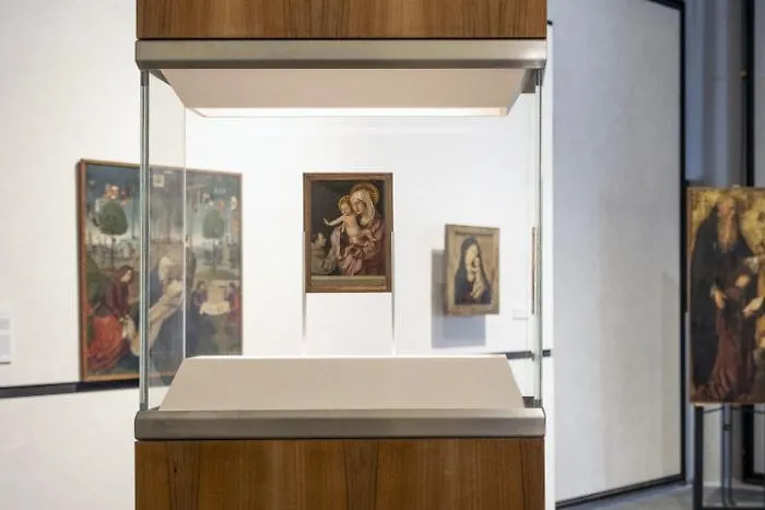 Le opere di Antonello rubate al Museo di Messina, una porta lasciata senza allarme per fare arrivare il delivery