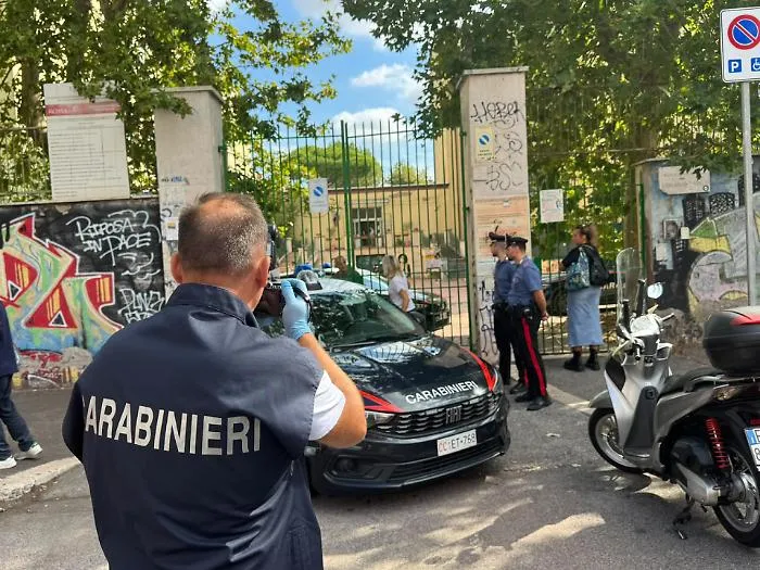&laquo;Scusi per il dolore&raquo;: la lettera della famiglia del tredicenne alla docente ferita 