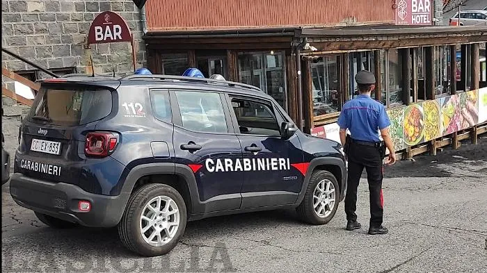 Etna, l'intossicazione da monossido di carbonio al Rifugio Sapienza: fondamentale l'attivazione della maxi emergenza 