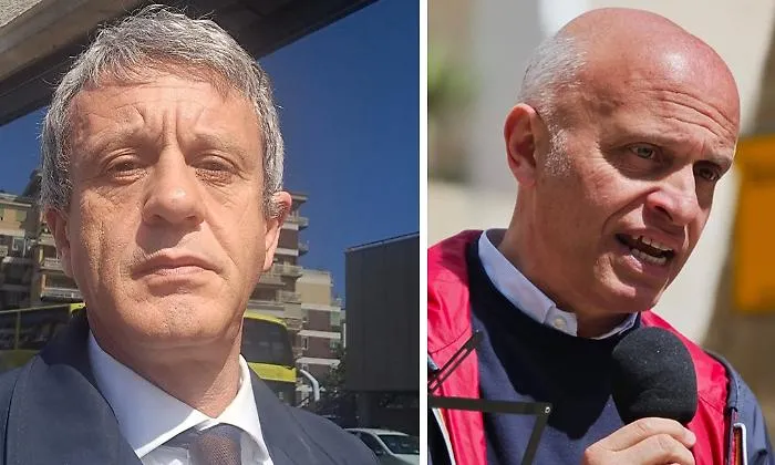 Tensione nel campo progressista siciliano: Avs boccia l'ipotesi De Luca e chiama in causa il PD