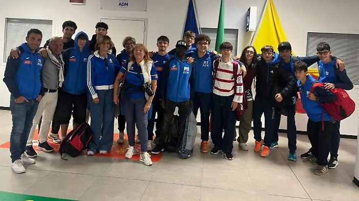 Atletica: nella finale scudetto allievi in Friuli brilla i talenti della Milone Siracusa
