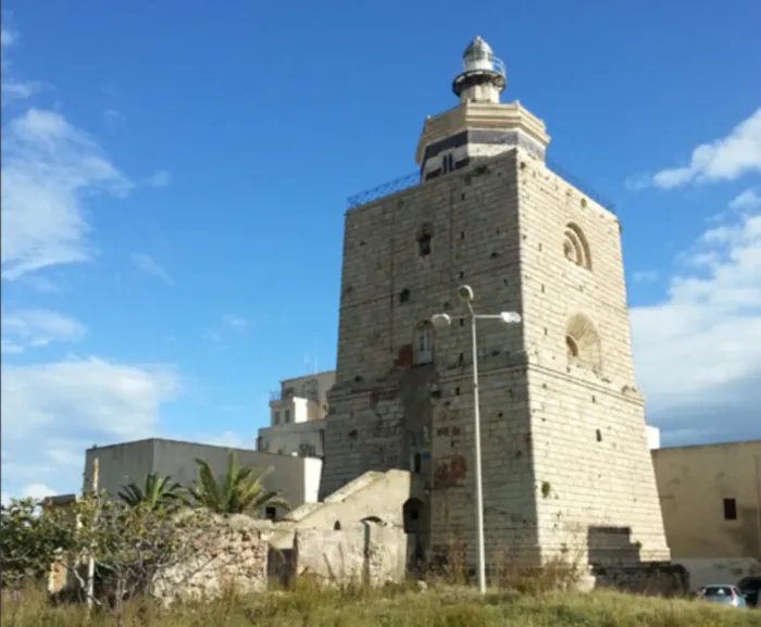 Giornate FAI d&rsquo;Autunno, a Messina riapre la Lanterna del Montorsoli