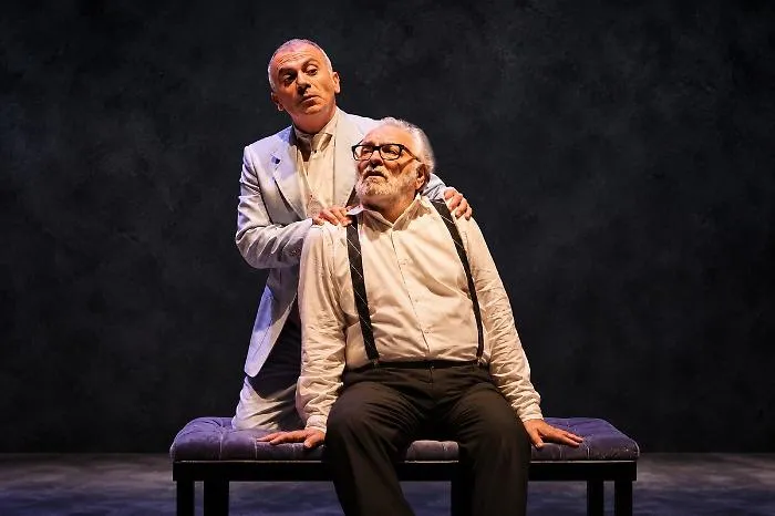 Catania festeggia i settant'anni del Teatro Musco tra grandi classici e star nazionali