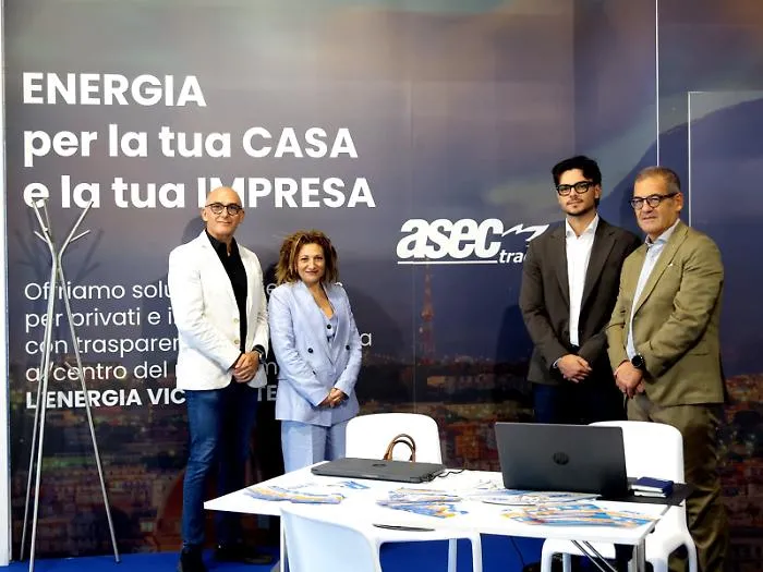 asec trade rincari bollette elettriche