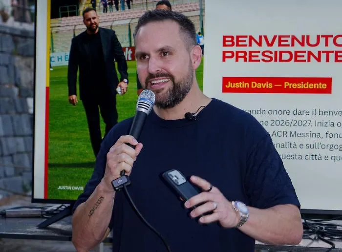 Stadio &ldquo;Celeste&rdquo;, Davis replica a Basile: &laquo;Nessun cambio di idea, troviamo risposte concrete&raquo;