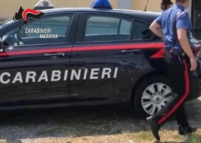Da Catania a Messina per truffare un'anziana: si fingono carabinieri, due arresti 