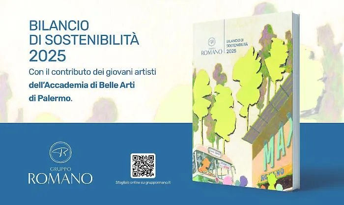 Un anno di crescita e rinnovamento, in cui persone, territorio, innovazione e responsabilit&agrave; diventano parte di un unico percorso