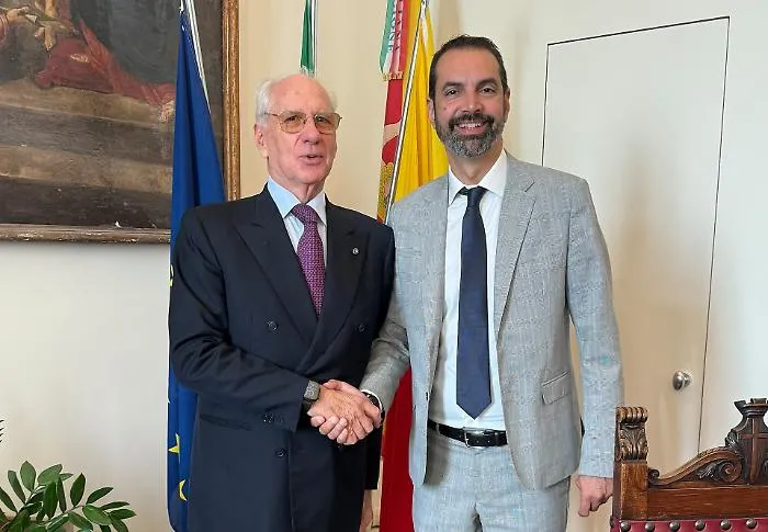 Ponte sullo Stretto, Ciucci a Messina: &laquo;Entro dicembre potremmo entrare nella fase realizzativa&raquo;