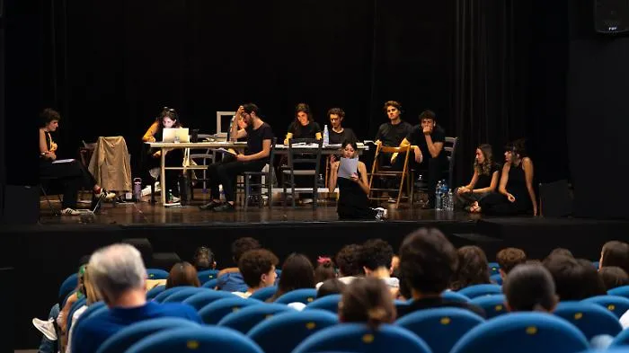 Teatro Stabile di Catania, la stagione comincia prima del sipario: una settimana di teatro vivo attraversa la citt&agrave;