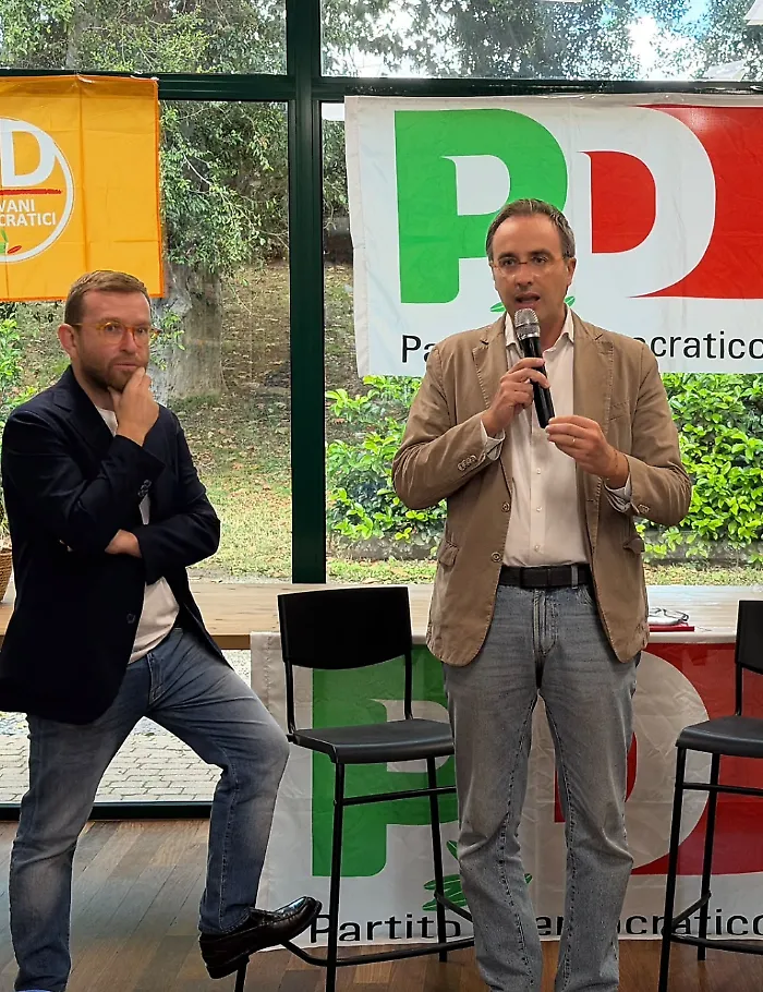 Festa dell'Unit&agrave;, Provenzano al Pd di Messina su De Luca: &laquo;Avevate ragione voi&raquo;