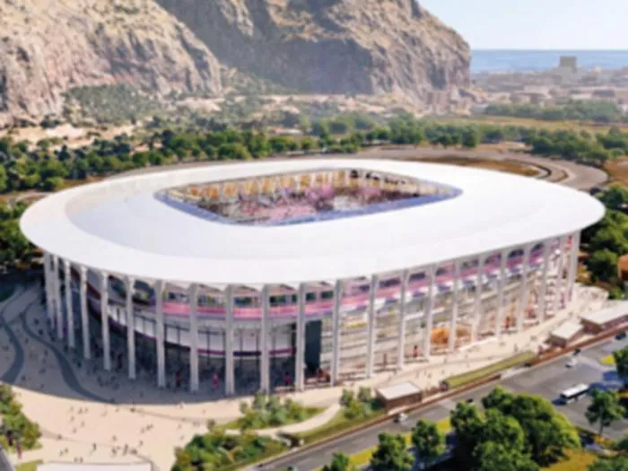 Stadio Barbera di Palermo, la convenzione per Euro 2032 e i nodi irrisolti tra Comune e societ&agrave;
